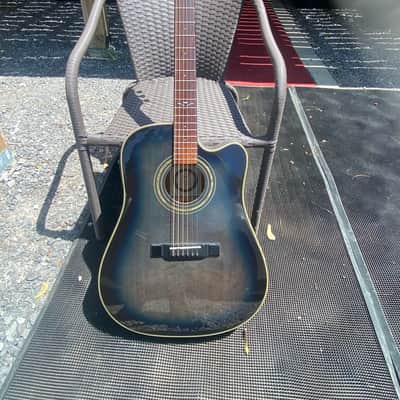Alvarez 5081N Blue Burst image 2