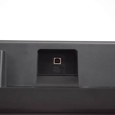 Casio CTK-710 61-Key Portable Electronic Keyboard Electric Piano CTK710 #31448 image 14