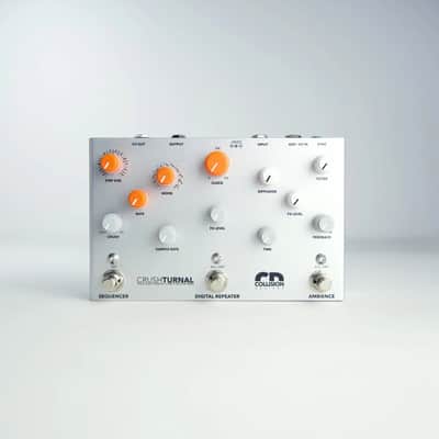 Collision Devices Crushturnal image 1
