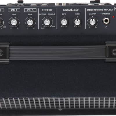 Roland KC-220 Battery Powered Stereo Keyboard Amplifier image 2