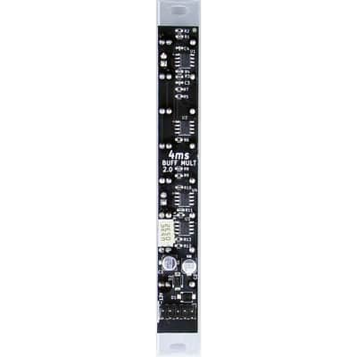 4ms Buff Mult Eurorack Module image 2