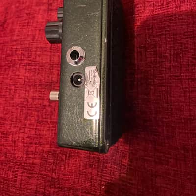 (Boxed) MXR M169 Carbon Copy Analog Delay 2008 - Present - Green image 4