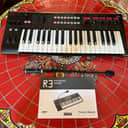 Korg R3 2010s - Black