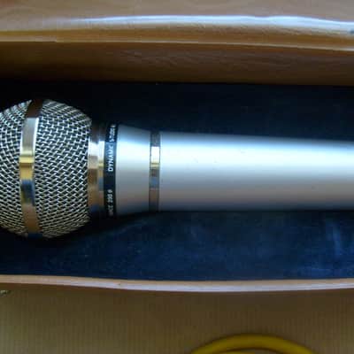 Microphone Funkberater SM 2030 Dynamic Studio image 3