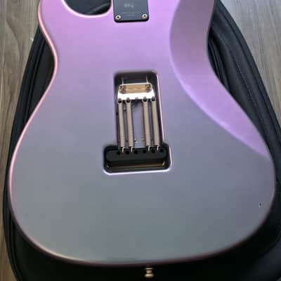 PRS Silver Sky Limited Edition 2021 - Present - Lunar Ice image 5