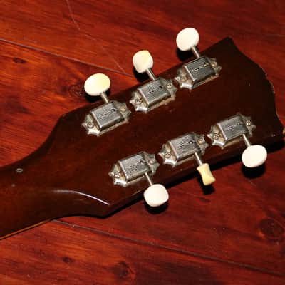 1956 Gibson ES-225 (GIE1433) image 7