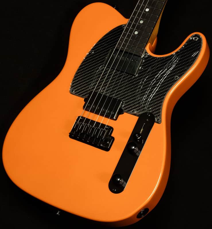 Suhr Andy Wood Signature 10th Anniversary Modern T image 1