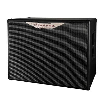Ashdown UK-ABM-115H-EVO-IV | UK Built 500w 1 x 15" Ashdown Bass Cab. New with Full Warranty! image 3