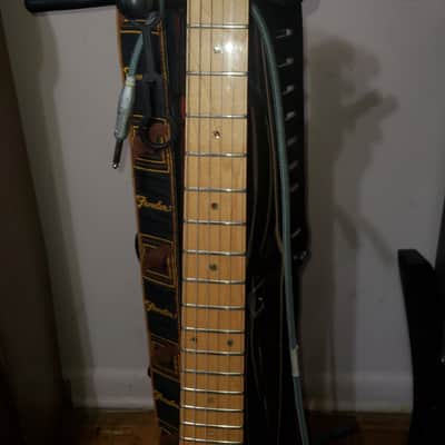 Carvin DC 150 1970's-1980's Natural Maple neck and body image 3