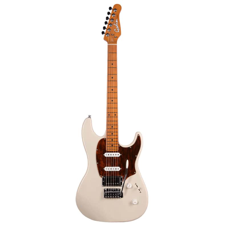 Godin Session T-Pro image 4