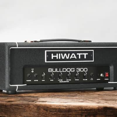 Eden WT400 Hybrid Bass Amplifier Head | Reverb
