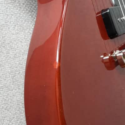 Gibson Les Paul Special 2016 Heritage Cherry image 6