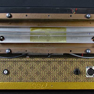 Analog Outfitters Scanner Deluxe Custom Shop 1 of a Kind! image 2