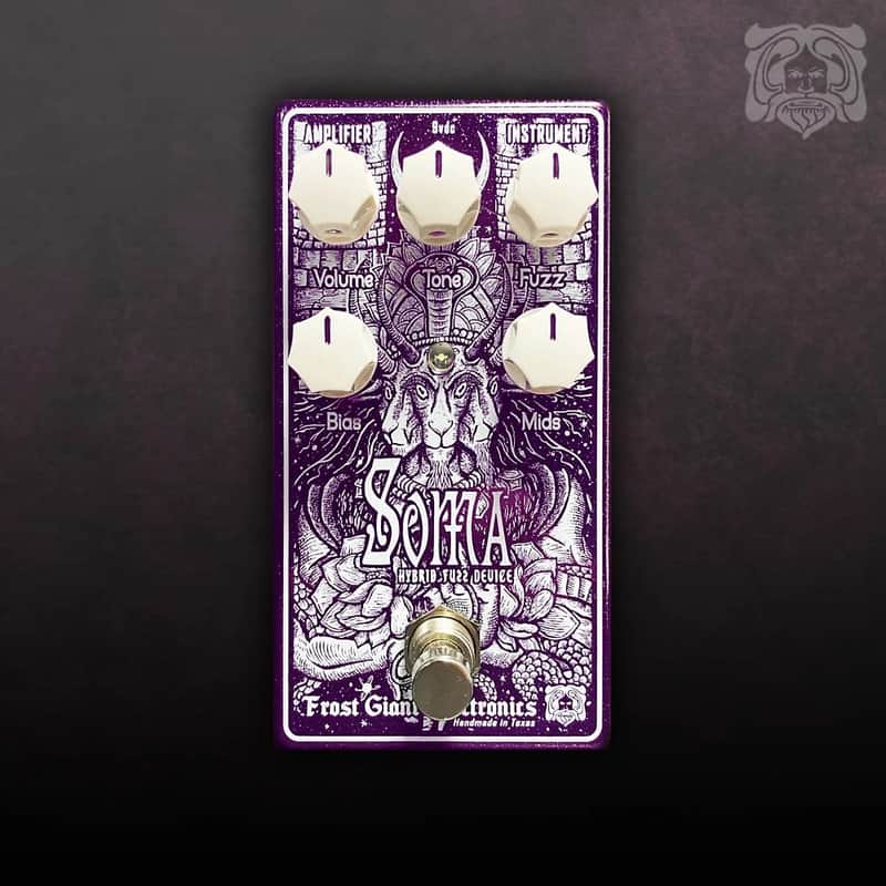 Frost Giant Electronics Soma V2 image 1