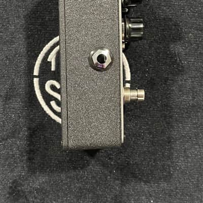 Mesa Boogie Throttle Box Overdrive Pedal image 4