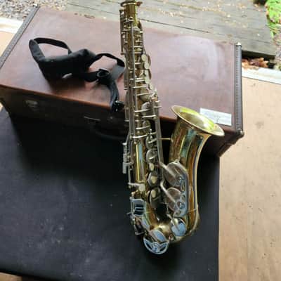 Armstrong Alto Sax image 1