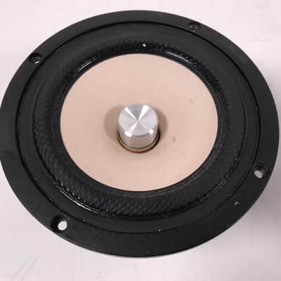 Tang Band W5-2143 5" Paper Cone Full Range Driver 8 Ohm PAIR image 5