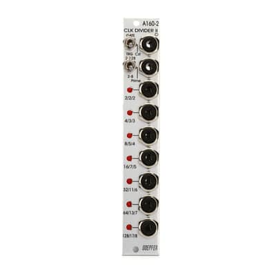 Soundforce Samples II 5-Channel Sample Player | Reverb