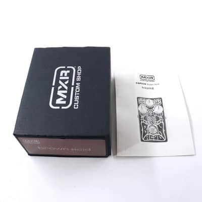 MXR CSP038 Brown Acid Fuzz Limited [MMI17D665] (06/05) image 5
