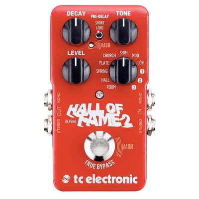 TC Electronic Hall of Fame 2 image 3