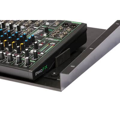 On-Stage Adjustable Top Mount Rack Shelf