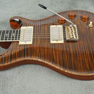 2010 PRS 25th Anniversary DGT Limited Edition #24/25 + OHSC image 8