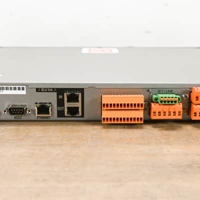 BSS London BLU-120 I/O Expander with BLU Link CG015U9 image 7
