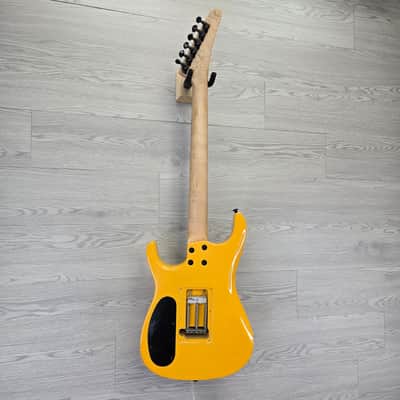 2010 NAMM Prototype - Buddy Blaze K2 Model 2 w/OHSC - Kramer Nightswan Style image 3