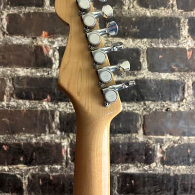 Fender Stratocaster MIJ (USED) image 7