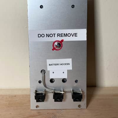 Voltcraft VC555 Multimeter Module image 2