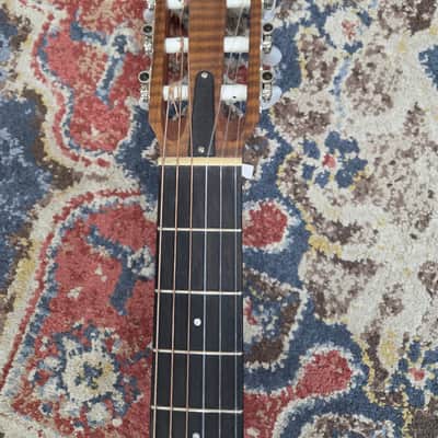 Used Taylor Academy 12e-N w/bag image 5