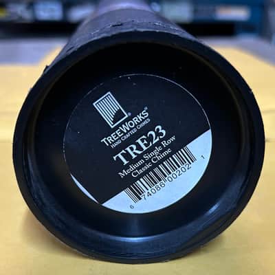 TreeWorks Tre 23 Medium Single Row Classic Chimes image 2