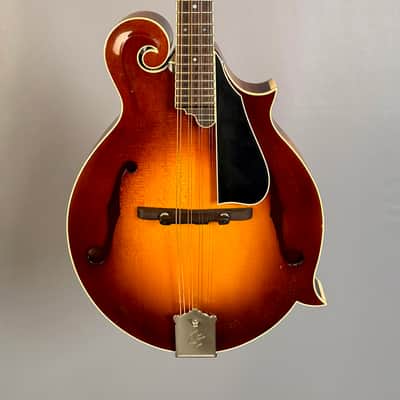 Northfield NFB-F5EWN 'Big Mon' Wide Nut - Sunburst 2022 image 2