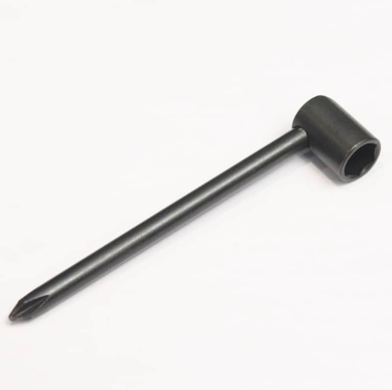 5/16 Truss Rod Wrench Fits Gibson, ESP ect. Luthier Guitar Tool Ships From U.S. image 1