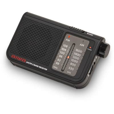 Aiwa RS-55/BK image 7