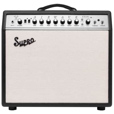 Airwave Supro image 2