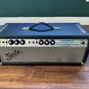 Fender Bassman 50 2-Channel 50-Watt Guitar Amp Head 1972 - 1976 - Silverface