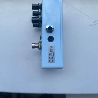 MXR DD25 Green Day Dookie Drive Overdrive 2019 - Graphic image 10