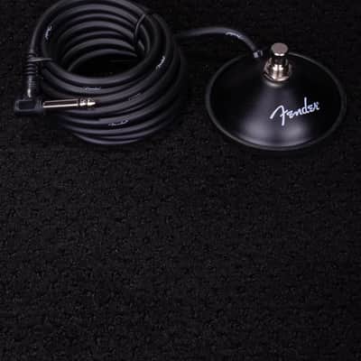Fender FSR Blues Junior IV Tube Combo Amp - Red Snakeskin, 15W with Footswitch image 8