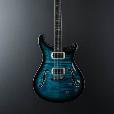 Paul Reed Smith SE Hollowbody II Piezo, '25 image 3