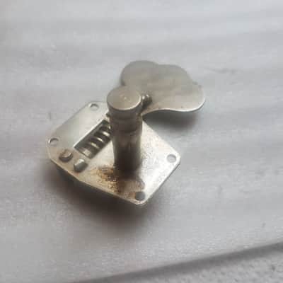 1964 Gibson EB 2 / 3 Bass Tuner USA image 2