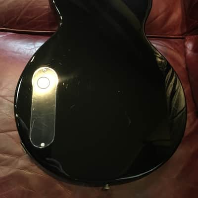 1997 Epiphone Les Paul Junior P90 image 3
