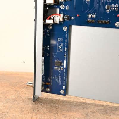 Digidesign DSI Digital Input Card for VENUE Systems CG01M5Z image 8