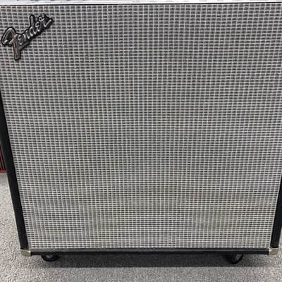Fender Super Reverb 2-Channel 40-Watt 4x10" Guitar Combo 1978 - Silverface image 2