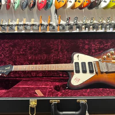 ESP Sho Ryu Ken Custom Shop Kiso Black | Reverb
