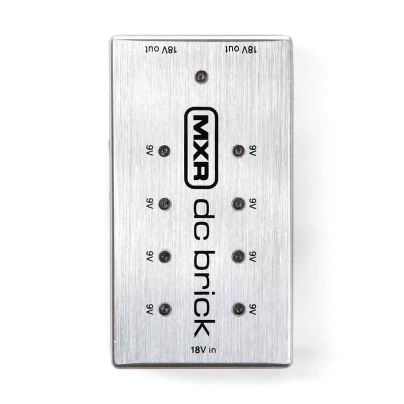 MXR M237 DC Brick Power Supply *Free Shipping in the USA* image 1