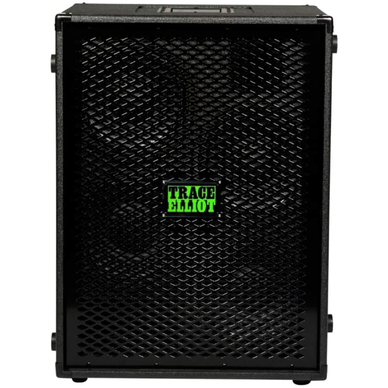Trace Elliot PRO 4x10" Bass Cabinet image 1