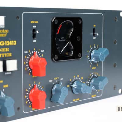 Chandler Limited TG12413 Zener Limiter image 6