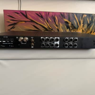 Universal Audio Apollo x6 Heritage Edition Thunderbolt 3 Audio Interface 2020 - Present - Gray image 4