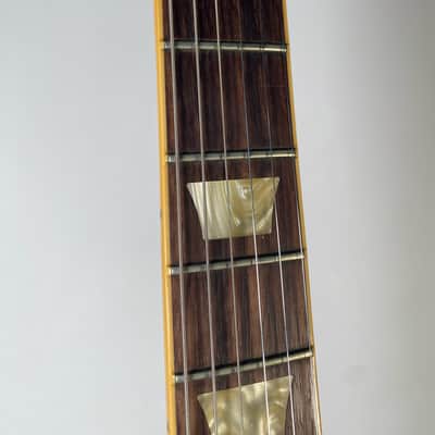 Gibson Angus Young Signature SG 2008 Aged Cherry image 10